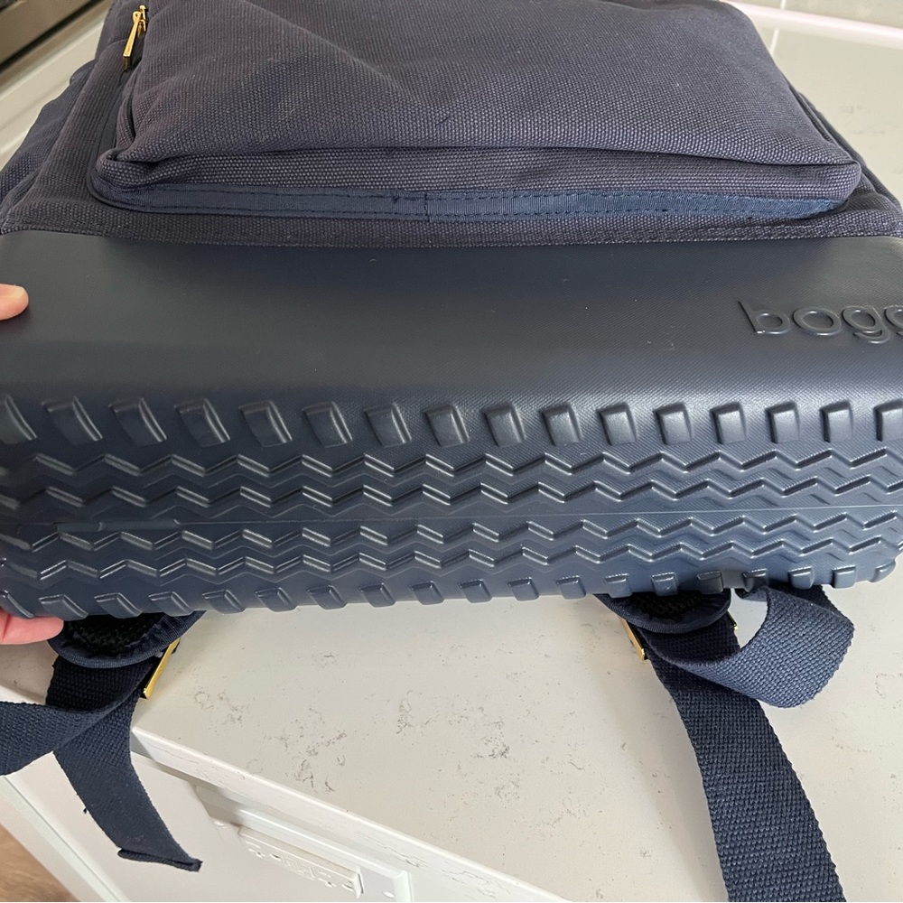 BOGG Backpack EUC